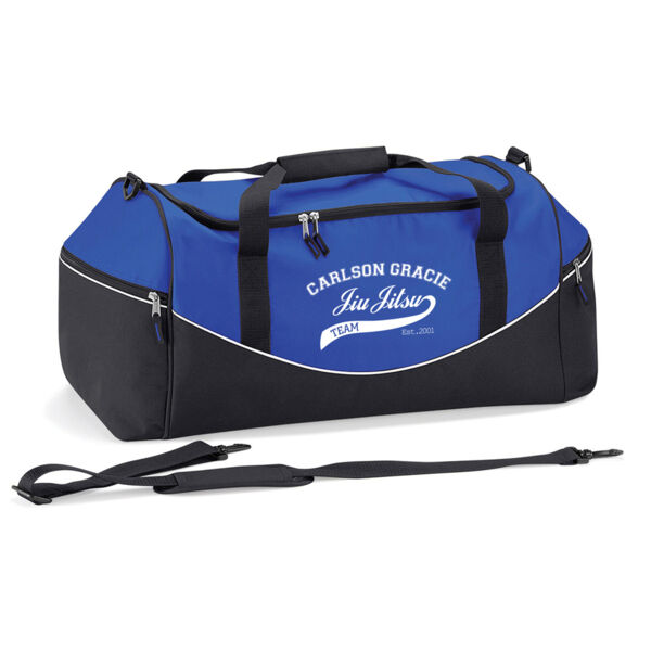 CG-LONDON - Teamwear Holdall Thumbnail